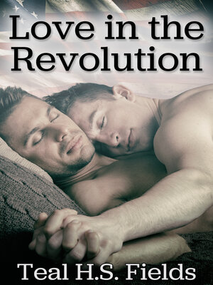 cover image of Love in the Revolution